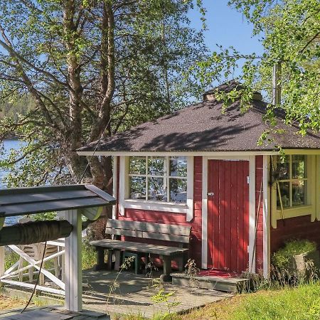 Holiday Home Sipukka By Interhome Meltaus Zewnętrze zdjęcie