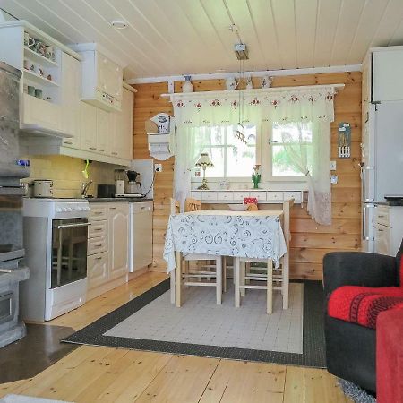 Holiday Home Sipukka By Interhome Meltaus Zewnętrze zdjęcie