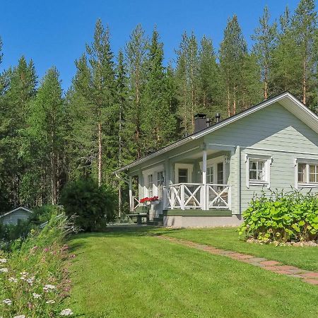 Holiday Home Sipukka By Interhome Meltaus Zewnętrze zdjęcie