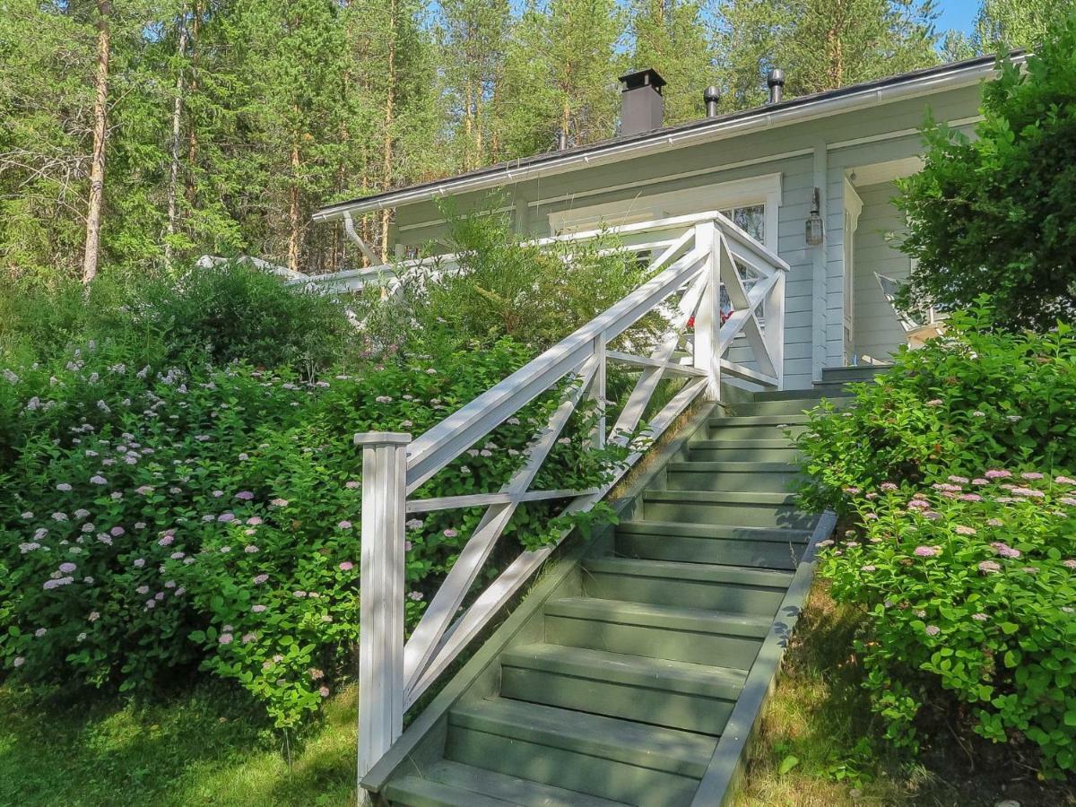 Holiday Home Sipukka By Interhome Meltaus Zewnętrze zdjęcie