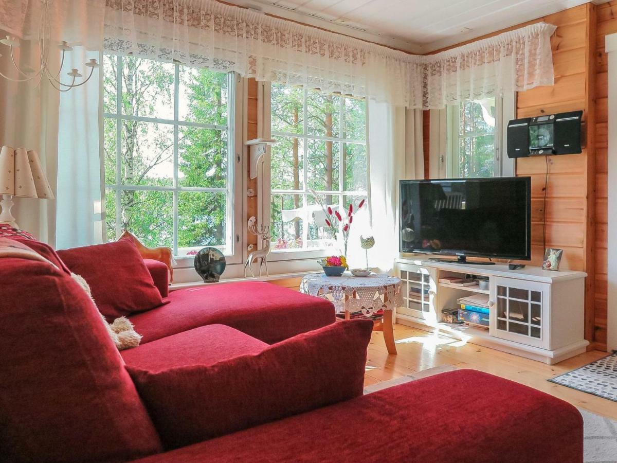 Holiday Home Sipukka By Interhome Meltaus Zewnętrze zdjęcie