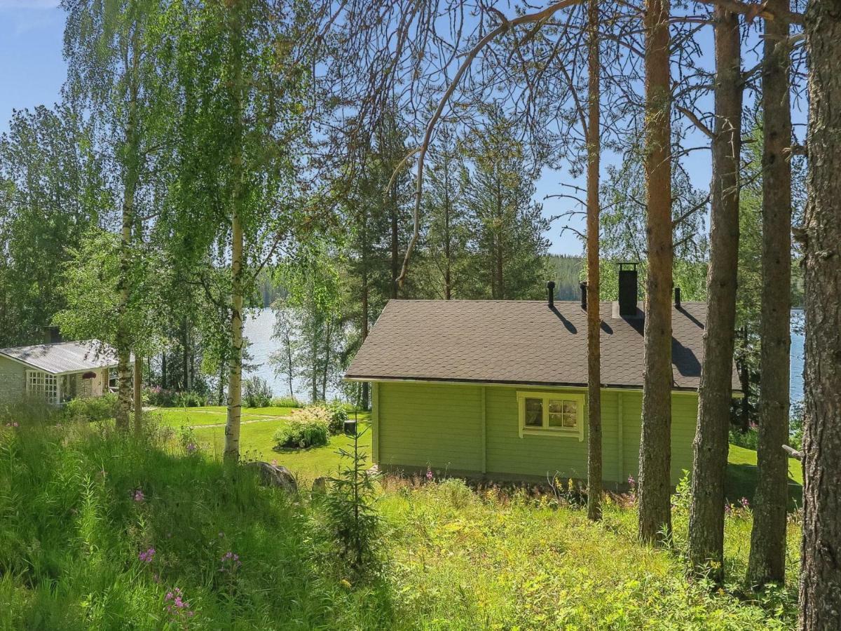 Holiday Home Sipukka By Interhome Meltaus Zewnętrze zdjęcie