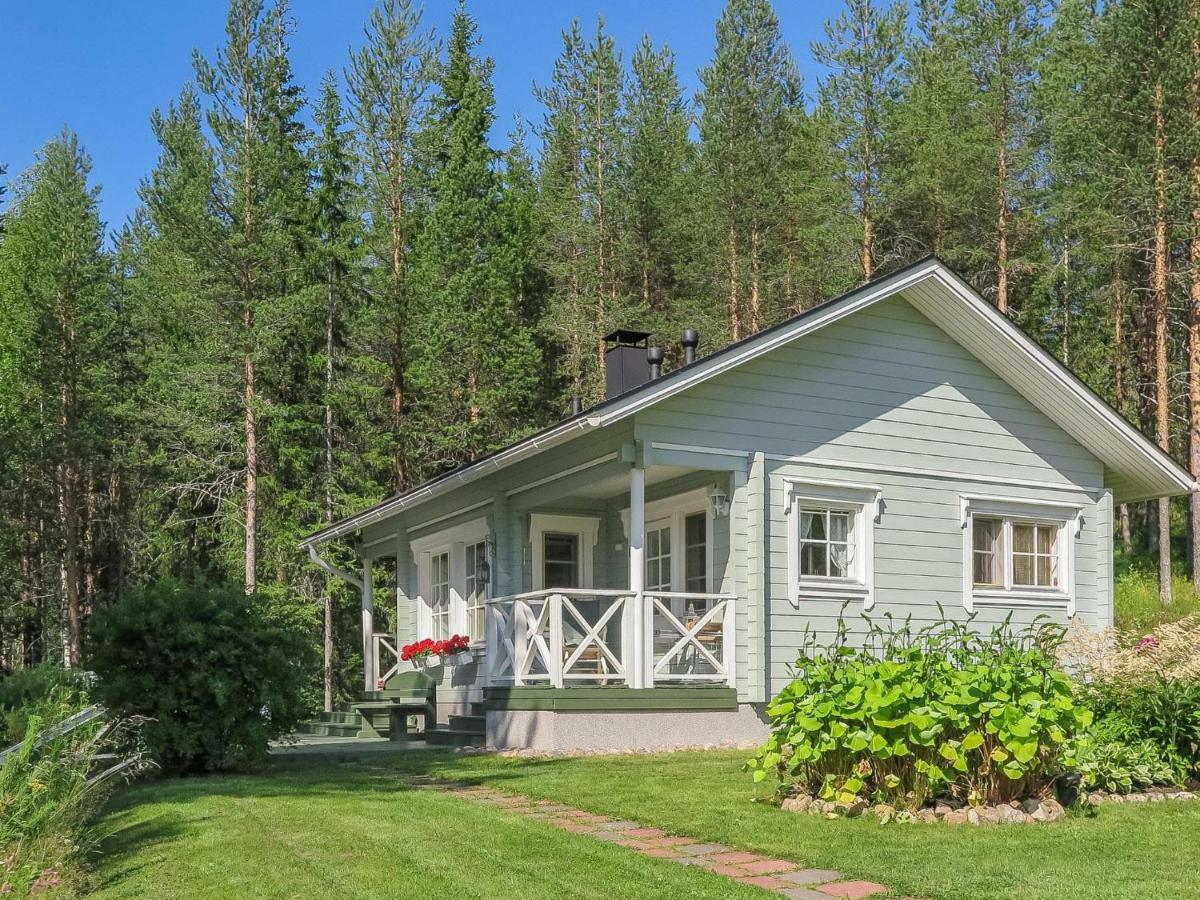 Holiday Home Sipukka By Interhome Meltaus Zewnętrze zdjęcie