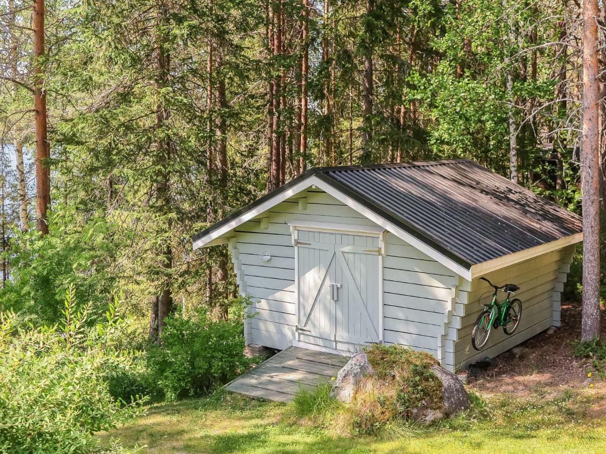 Holiday Home Sipukka By Interhome Meltaus Zewnętrze zdjęcie