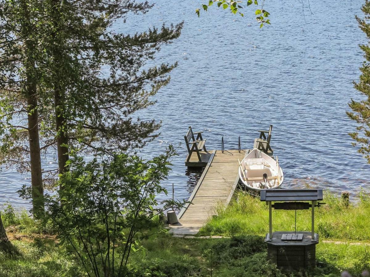 Holiday Home Sipukka By Interhome Meltaus Zewnętrze zdjęcie