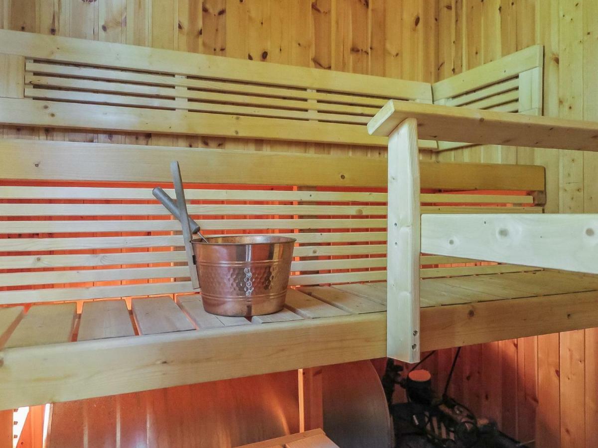 Holiday Home Sipukka By Interhome Meltaus Zewnętrze zdjęcie