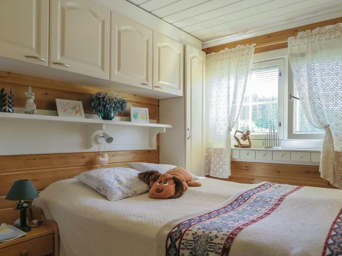 Holiday Home Sipukka By Interhome Meltaus Zewnętrze zdjęcie