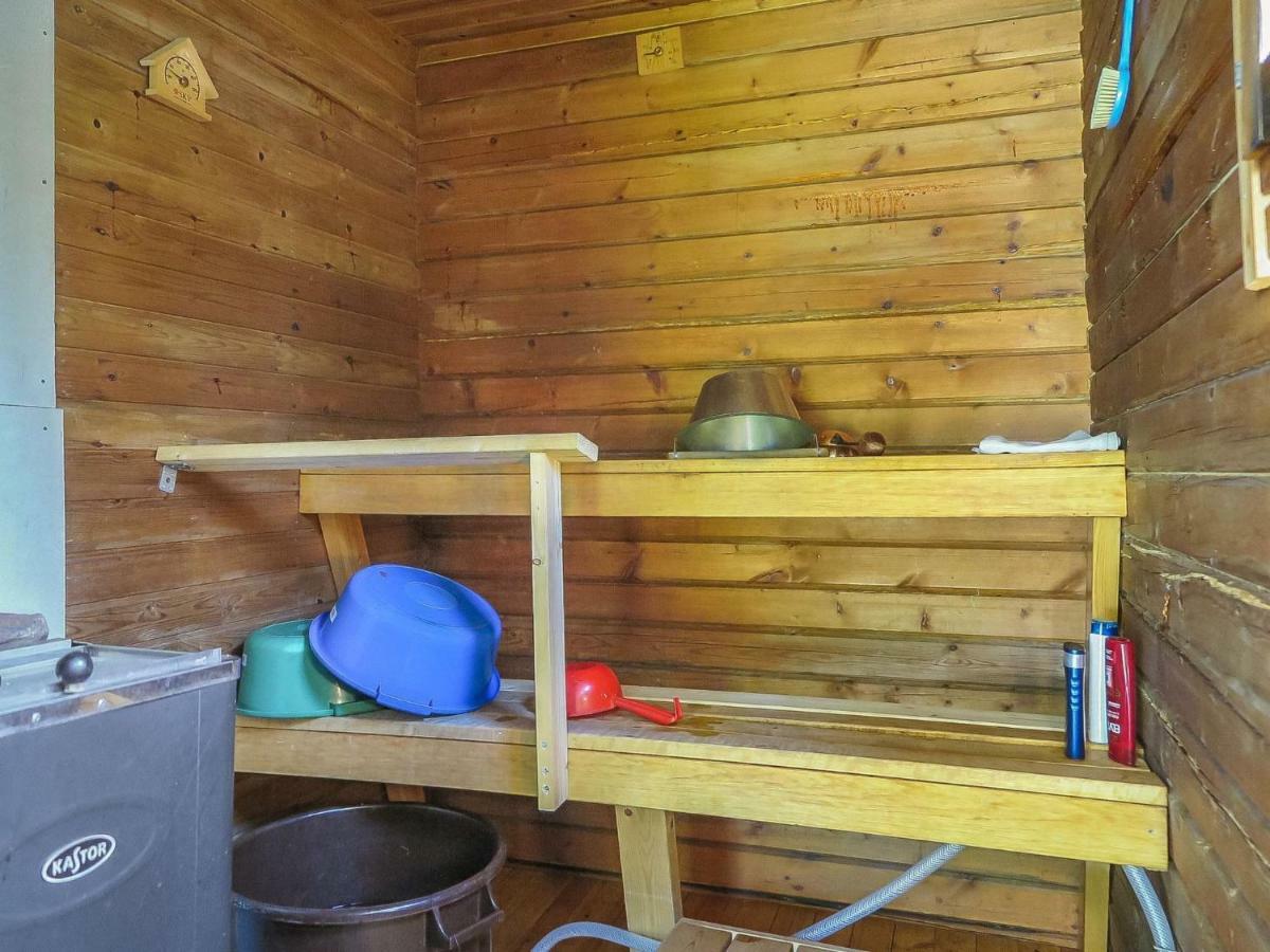 Holiday Home Sipukka By Interhome Meltaus Zewnętrze zdjęcie
