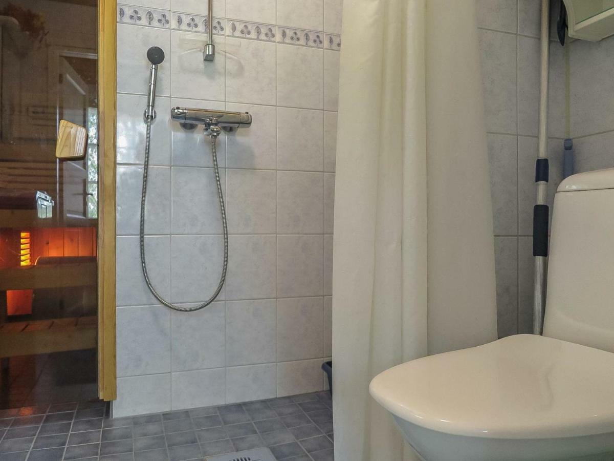 Holiday Home Sipukka By Interhome Meltaus Zewnętrze zdjęcie